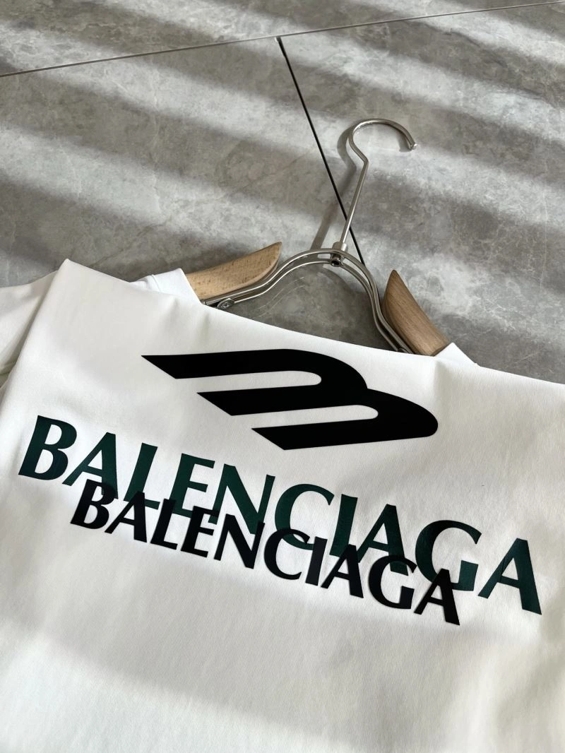 Balenciaga T-Shirts Soft 96682
