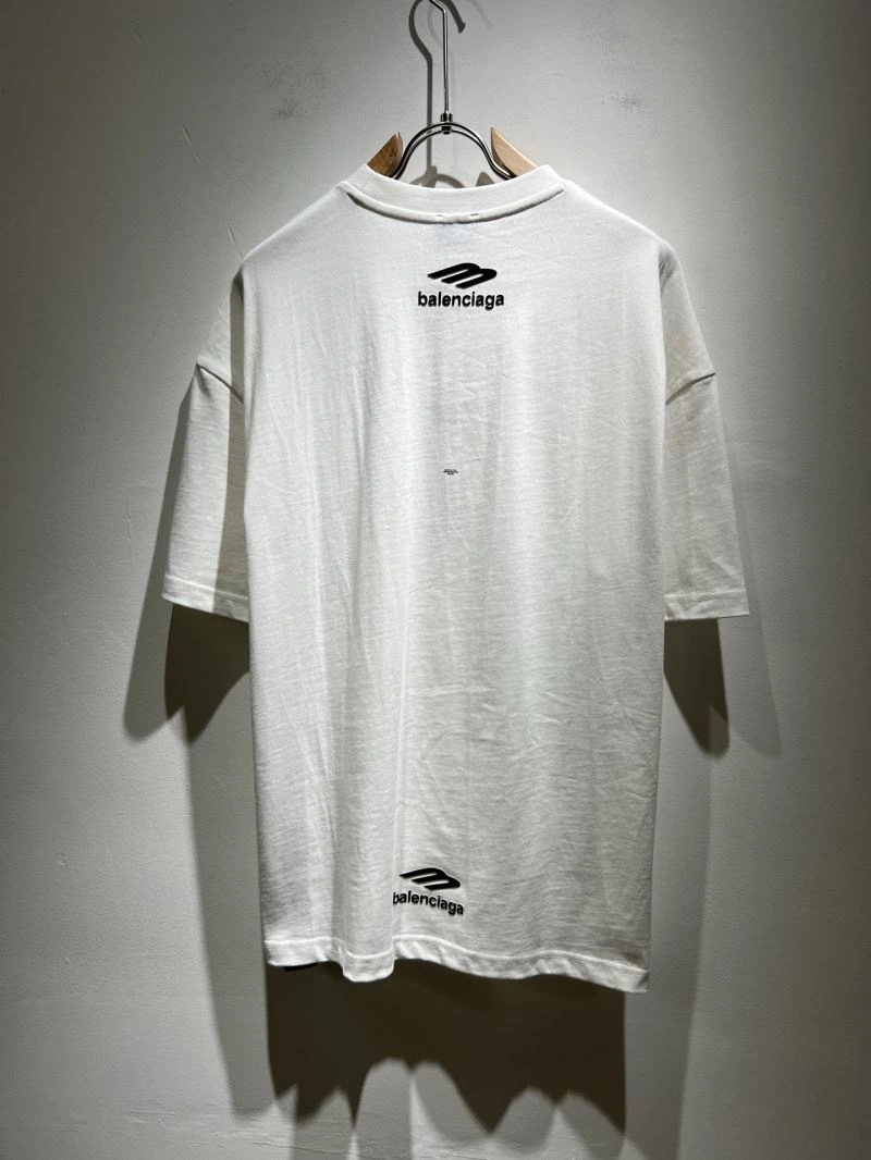 Balenciaga T-Shirts UrbanStyle 96783