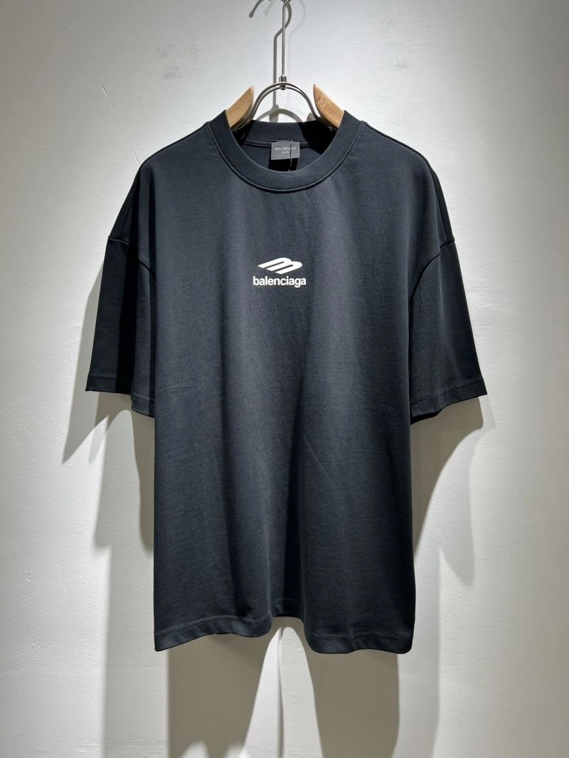 Casual Balenciaga T-Shirts 96684
