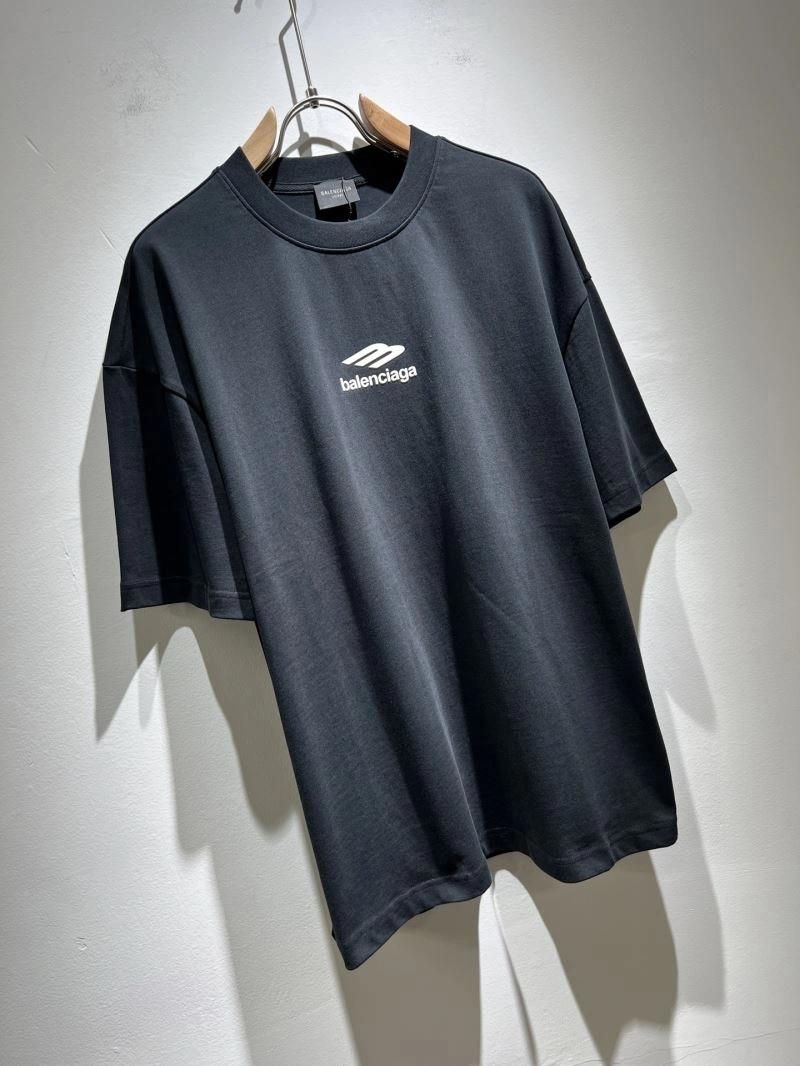 Casual Balenciaga T-Shirts 96684