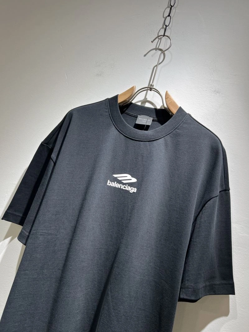 Casual Balenciaga T-Shirts 96684