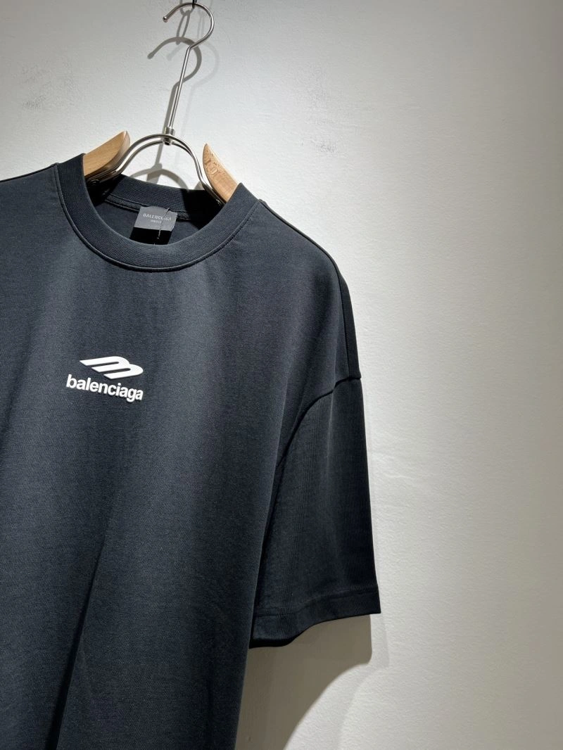 Casual Balenciaga T-Shirts 96684