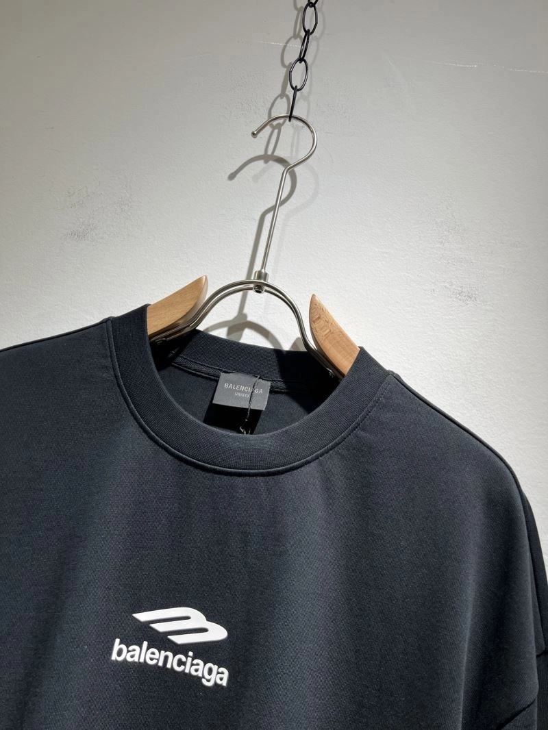 Casual Balenciaga T-Shirts 96684