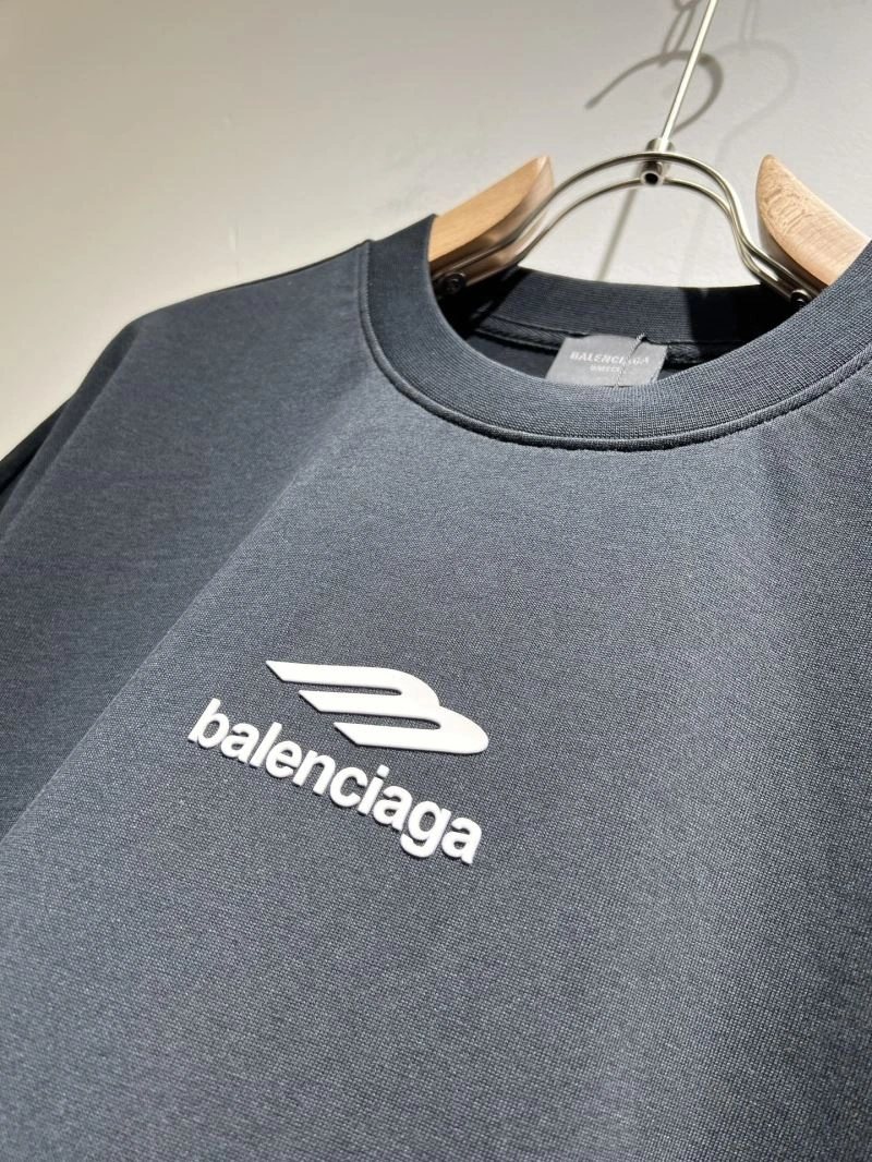Casual Balenciaga T-Shirts 96684