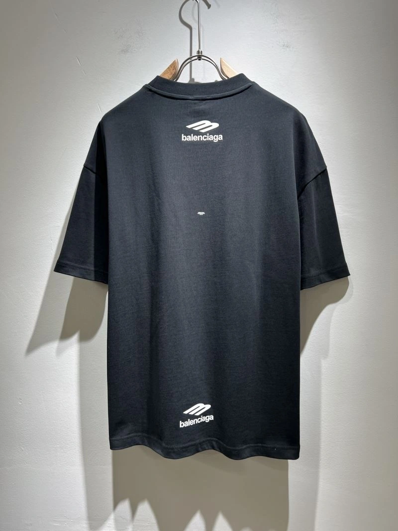 Casual Balenciaga T-Shirts 96684