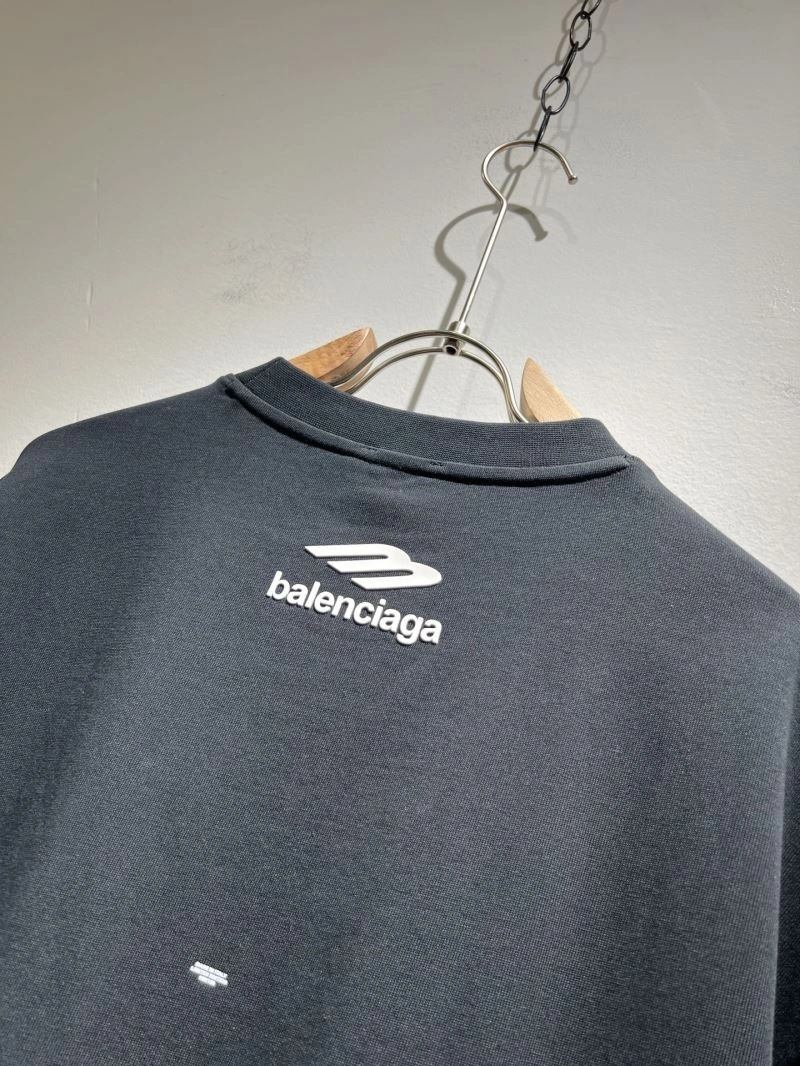 Casual Balenciaga T-Shirts 96684