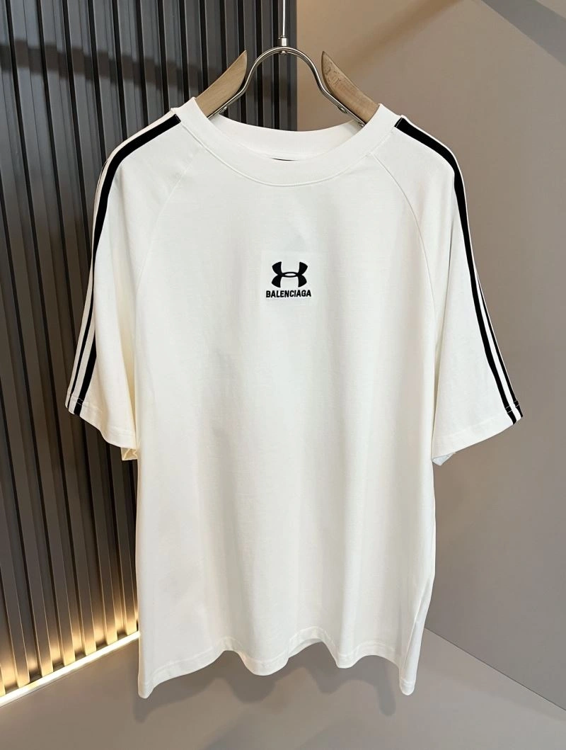 Snug Balenciaga T-Shirts 96686