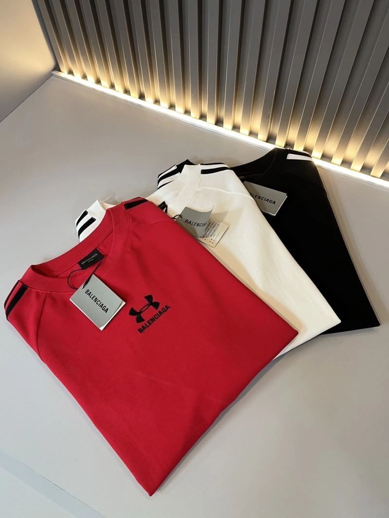 Snug Balenciaga T-Shirts 96686