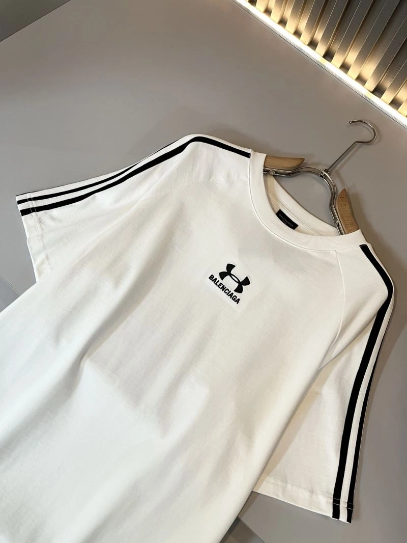 Snug Balenciaga T-Shirts 96686