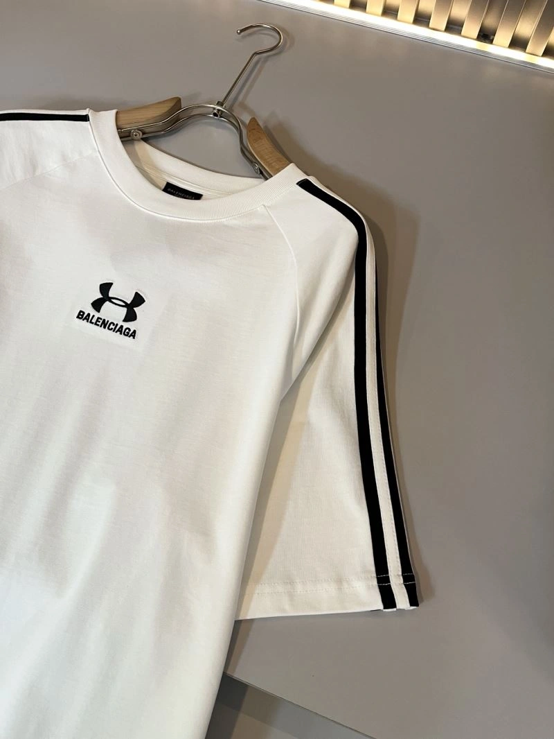 Snug Balenciaga T-Shirts 96686