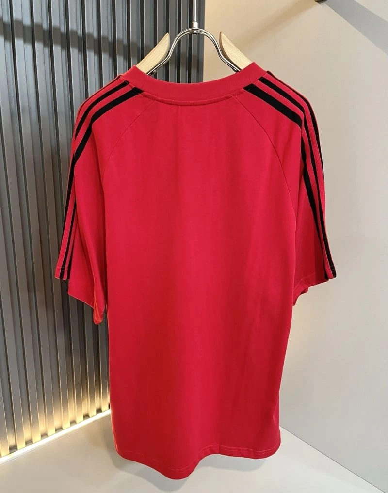 Reliable Balenciaga T-Shirts 96687