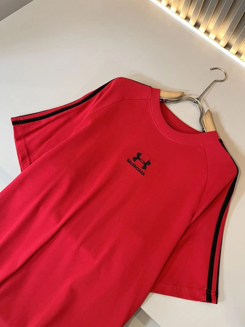 Reliable Balenciaga T-Shirts 96687