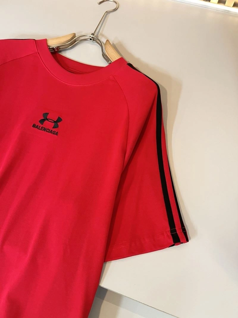 Reliable Balenciaga T-Shirts 96687