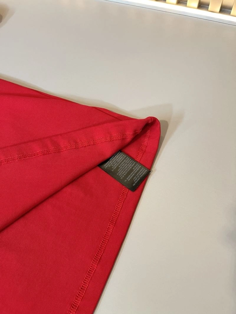 Reliable Balenciaga T-Shirts 96687