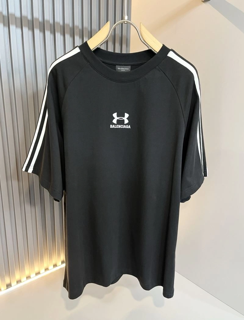 Balenciaga T-Shirts Soft 96716