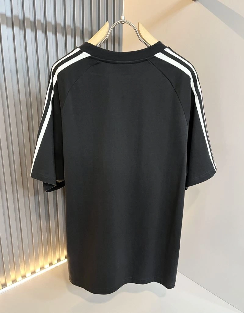 Balenciaga T-Shirts Soft 96716