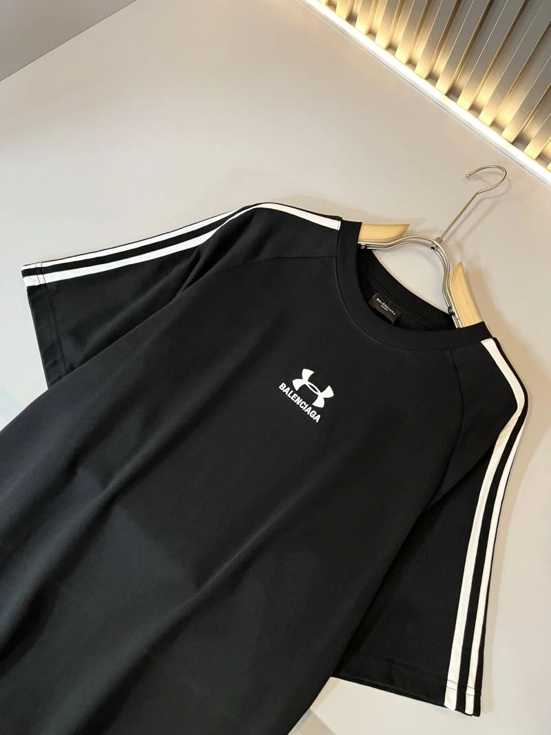 Balenciaga T-Shirts Soft 96716
