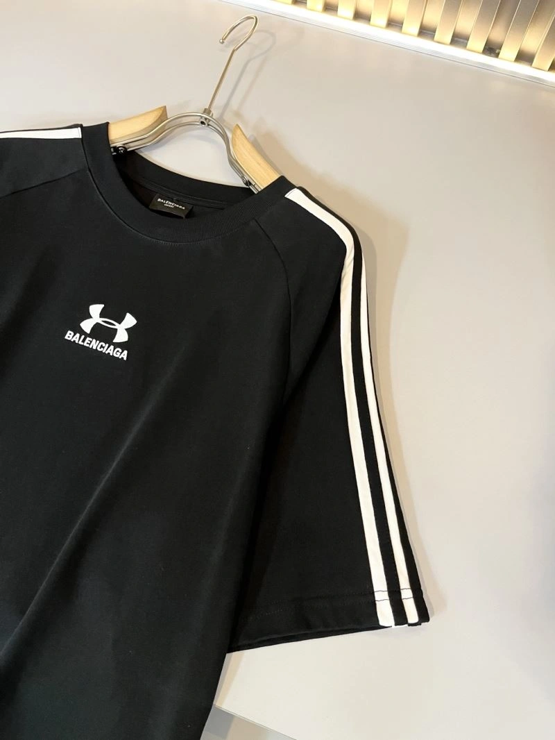 Balenciaga T-Shirts Soft 96716