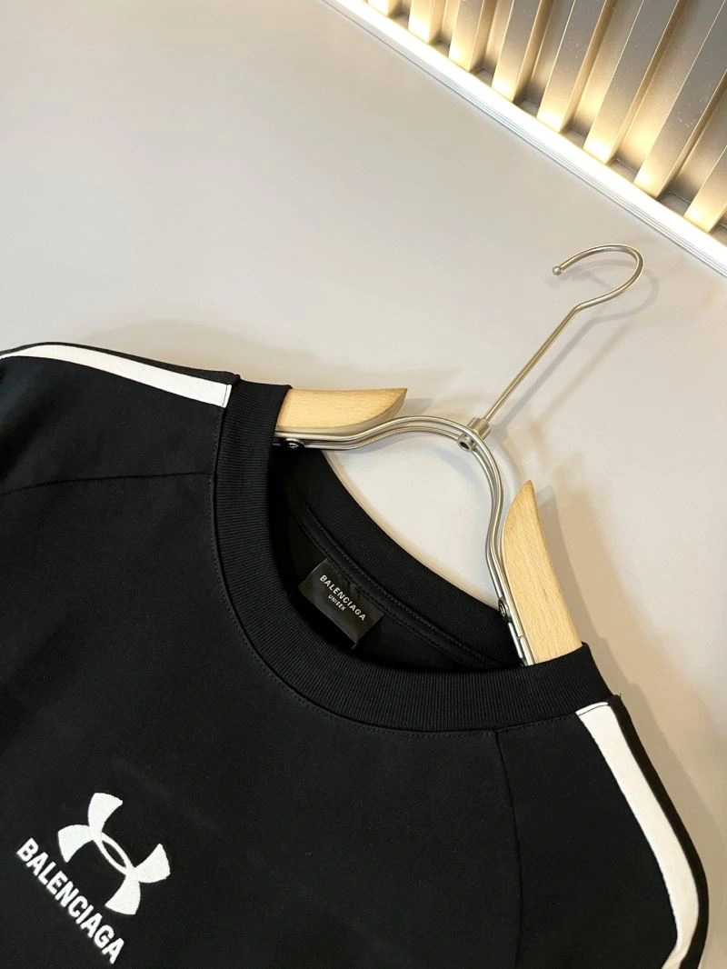 Balenciaga T-Shirts Soft 96716
