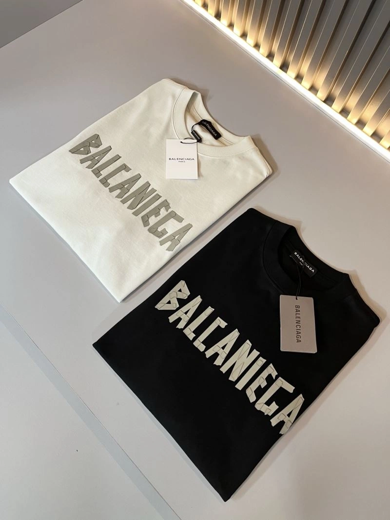 GoAnywhere Balenciaga T-Shirts 96678
