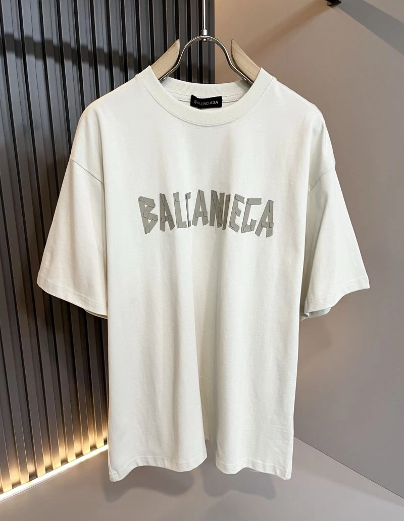 GoAnywhere Balenciaga T-Shirts 96678