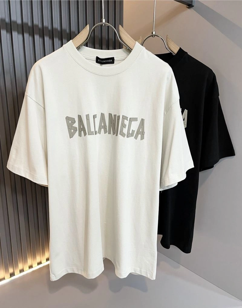 GoAnywhere Balenciaga T-Shirts 96678