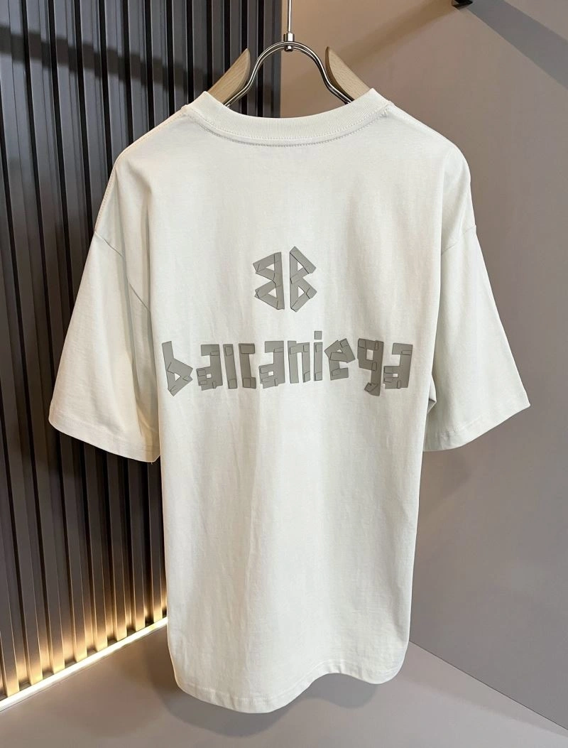 GoAnywhere Balenciaga T-Shirts 96678