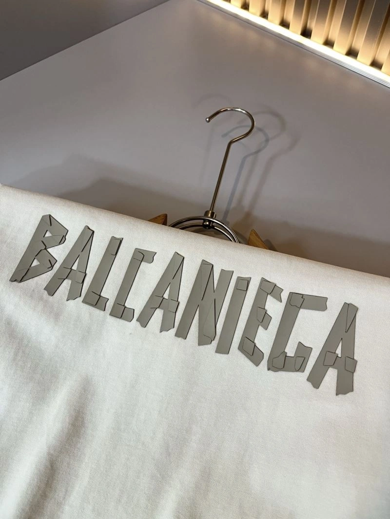 GoAnywhere Balenciaga T-Shirts 96678