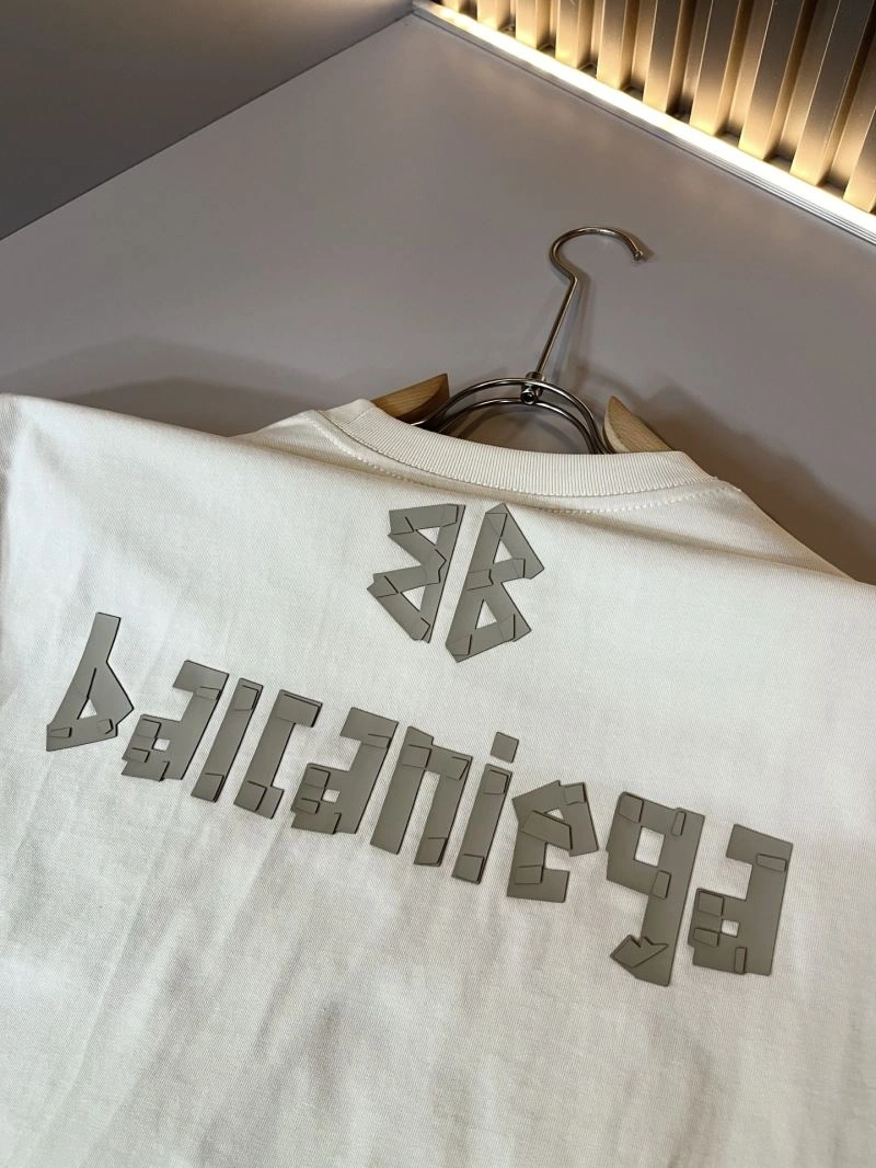 GoAnywhere Balenciaga T-Shirts 96678