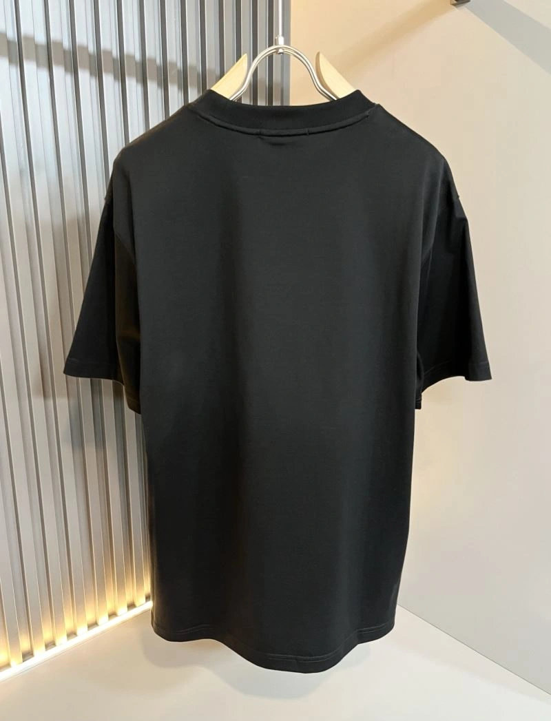 Balenciaga T-Shirts Trendsetting 96677