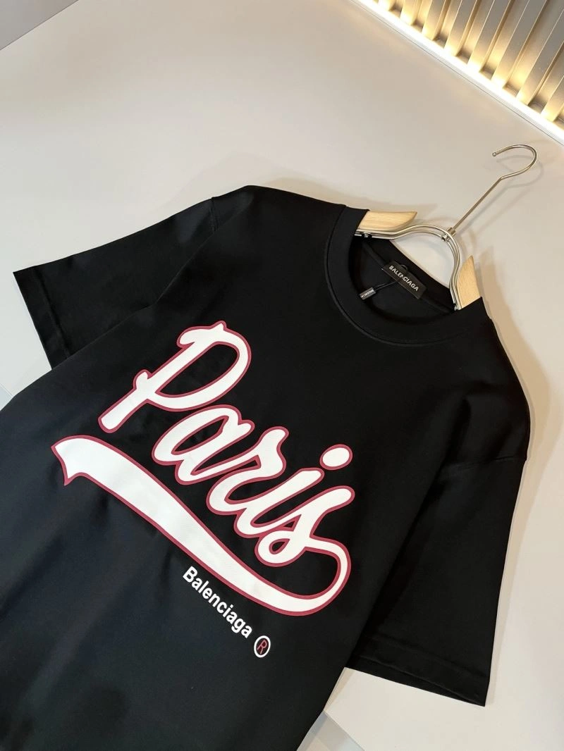 Balenciaga T-Shirts Trendsetting 96677