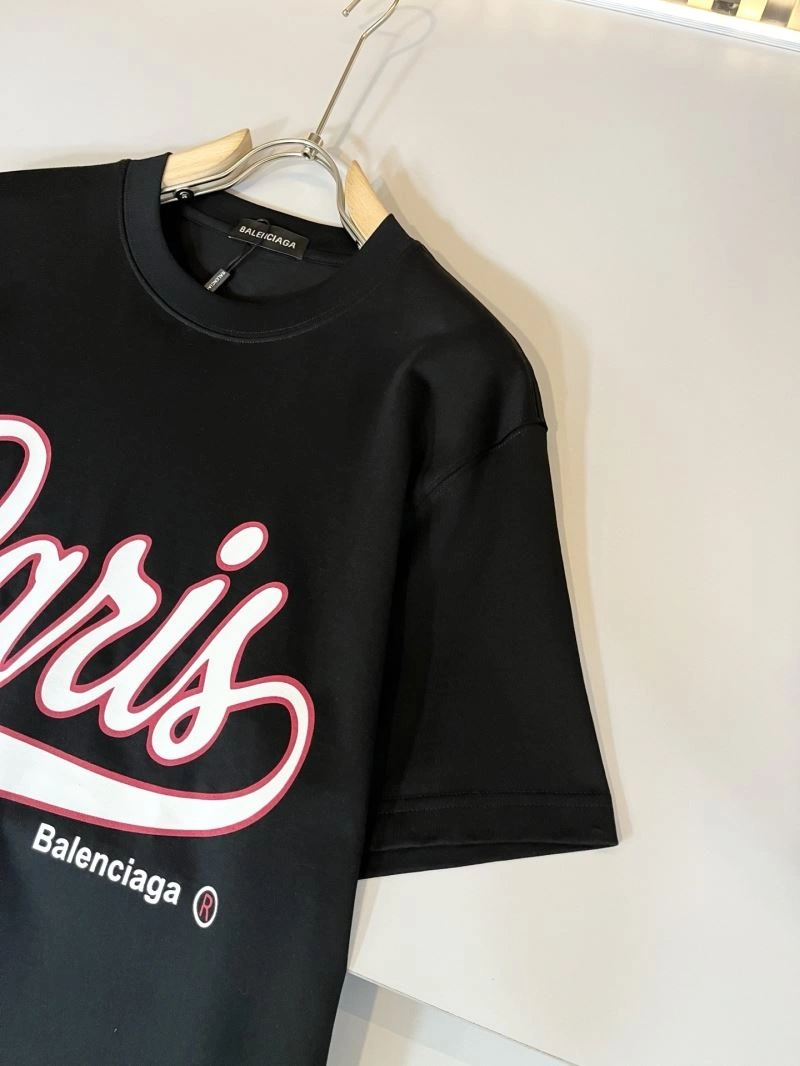 Balenciaga T-Shirts Trendsetting 96677