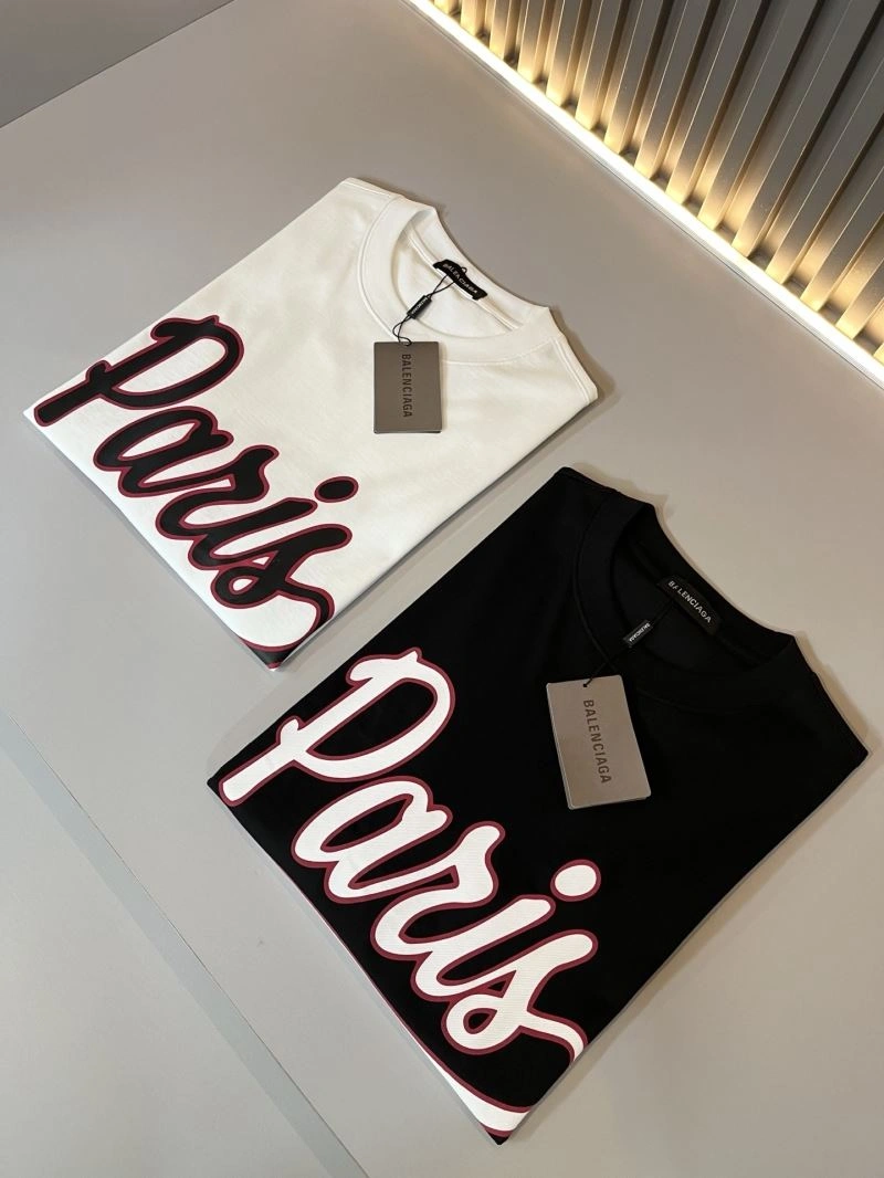 Upgraded Balenciaga T-Shirts 96681