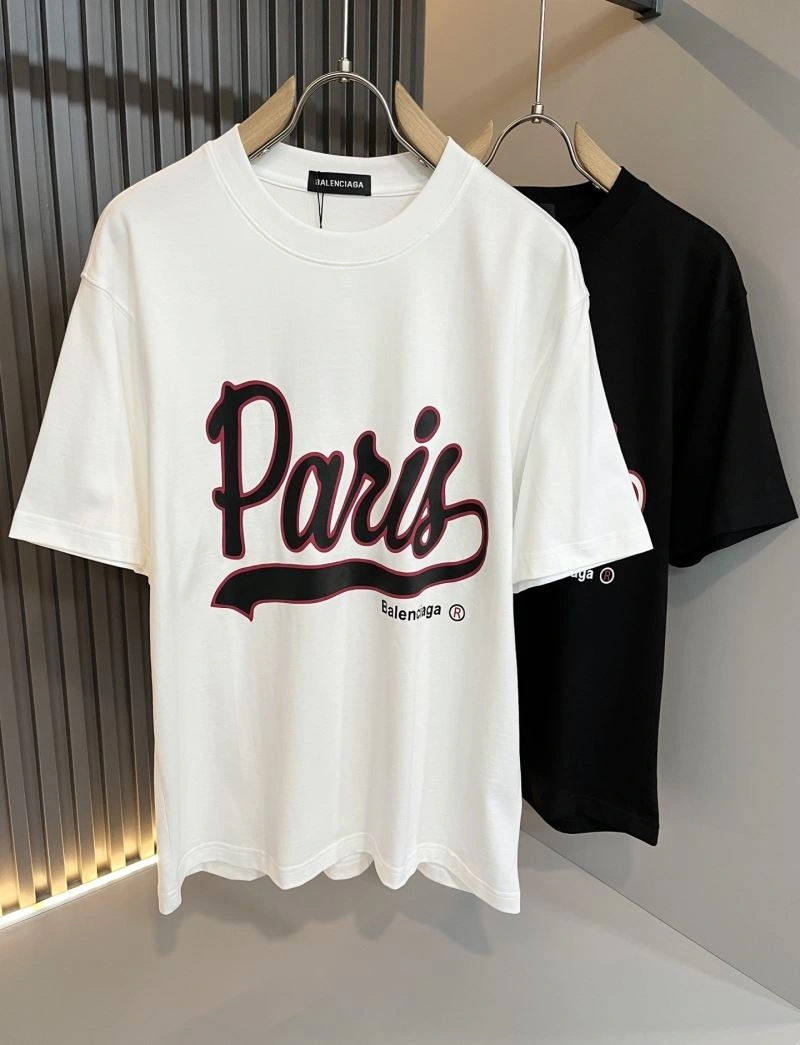 Upgraded Balenciaga T-Shirts 96681