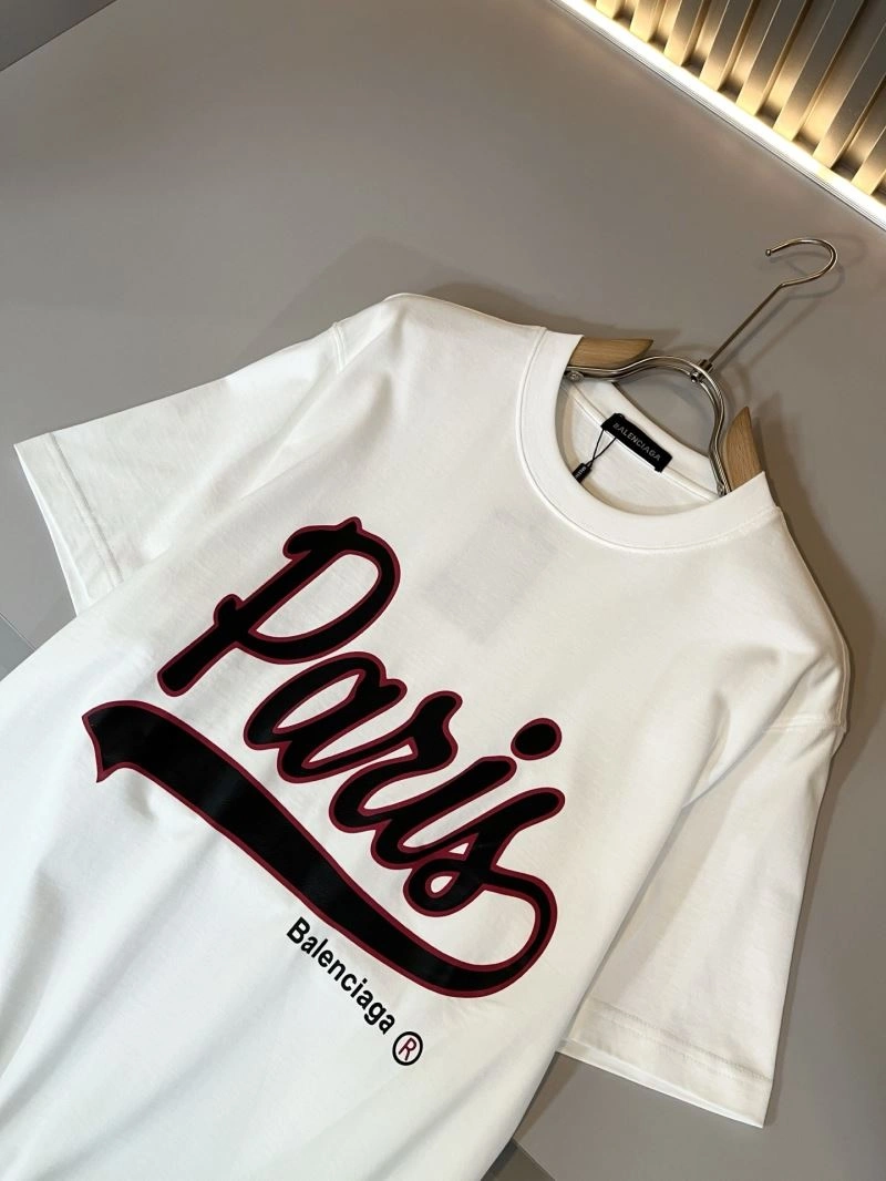 Upgraded Balenciaga T-Shirts 96681