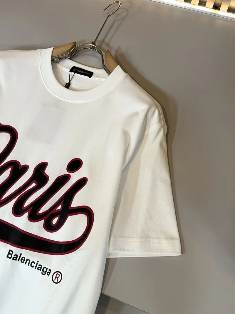 Upgraded Balenciaga T-Shirts 96681