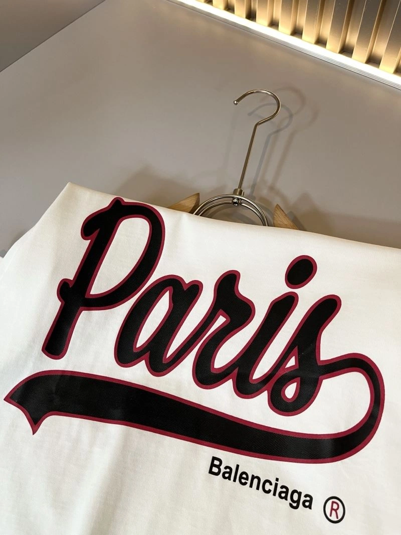 Upgraded Balenciaga T-Shirts 96681