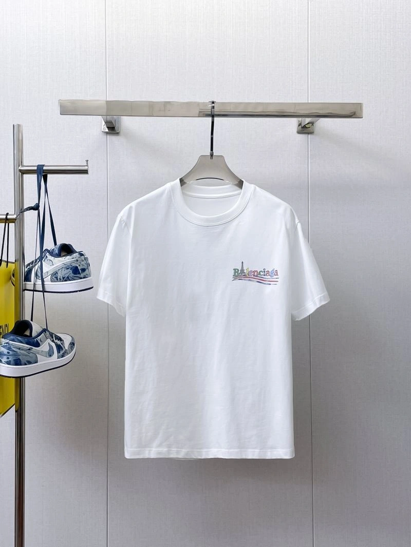 Balenciaga T-Shirts Trendy 96679