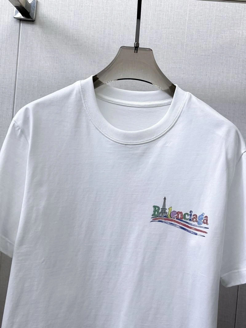 Balenciaga T-Shirts Trendy 96679