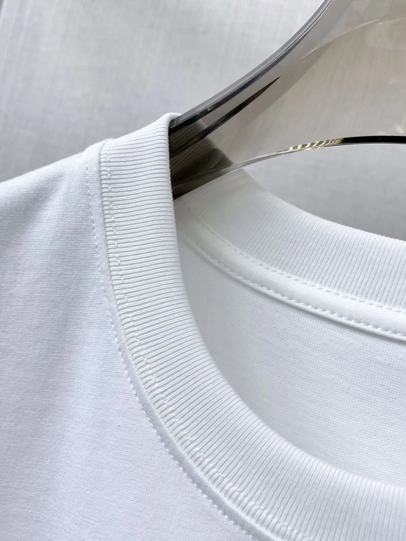 Balenciaga T-Shirts Trendy 96679