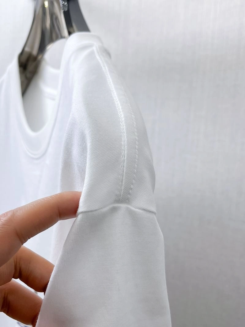 Balenciaga T-Shirts Trendy 96679