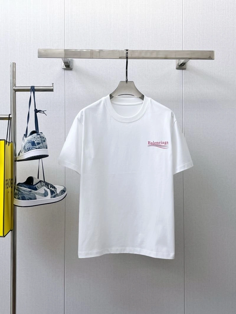 Balenciaga T-Shirts Premium 96710