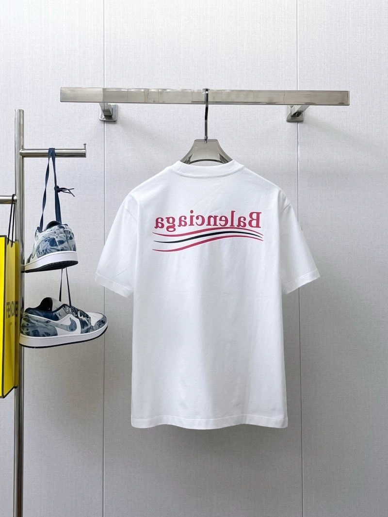 Balenciaga T-Shirts Premium 96710