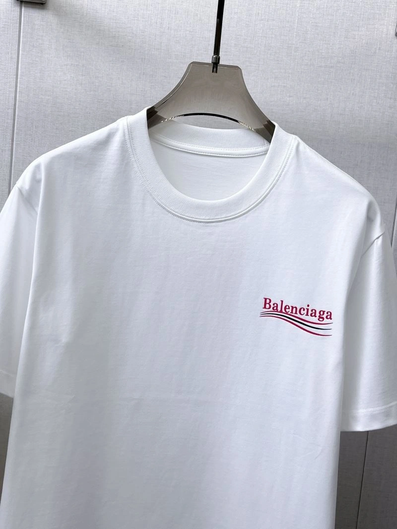 Balenciaga T-Shirts Premium 96710