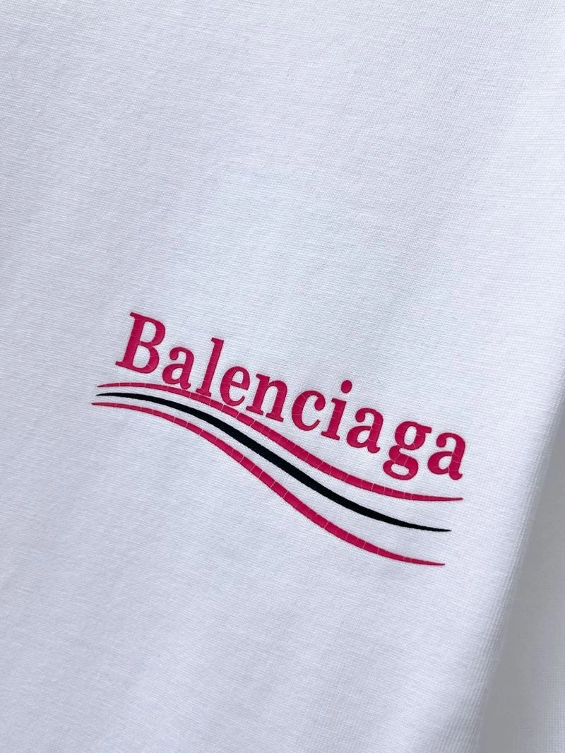 Balenciaga T-Shirts Premium 96710