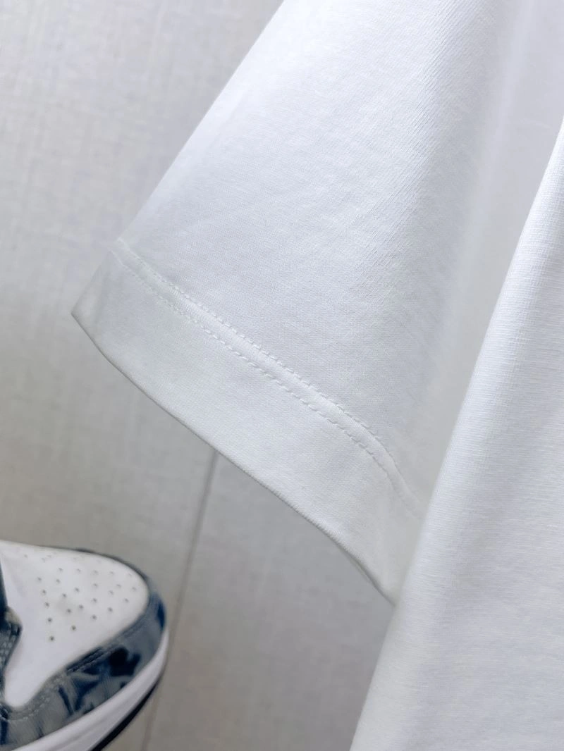 Balenciaga T-Shirts Premium 96710