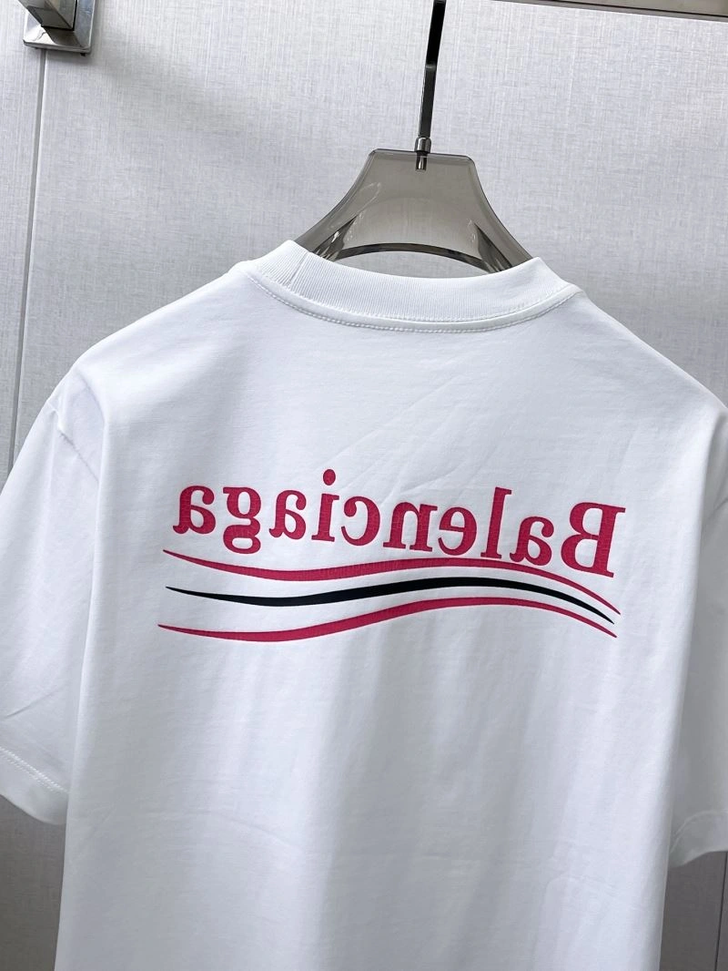 Balenciaga T-Shirts Premium 96710