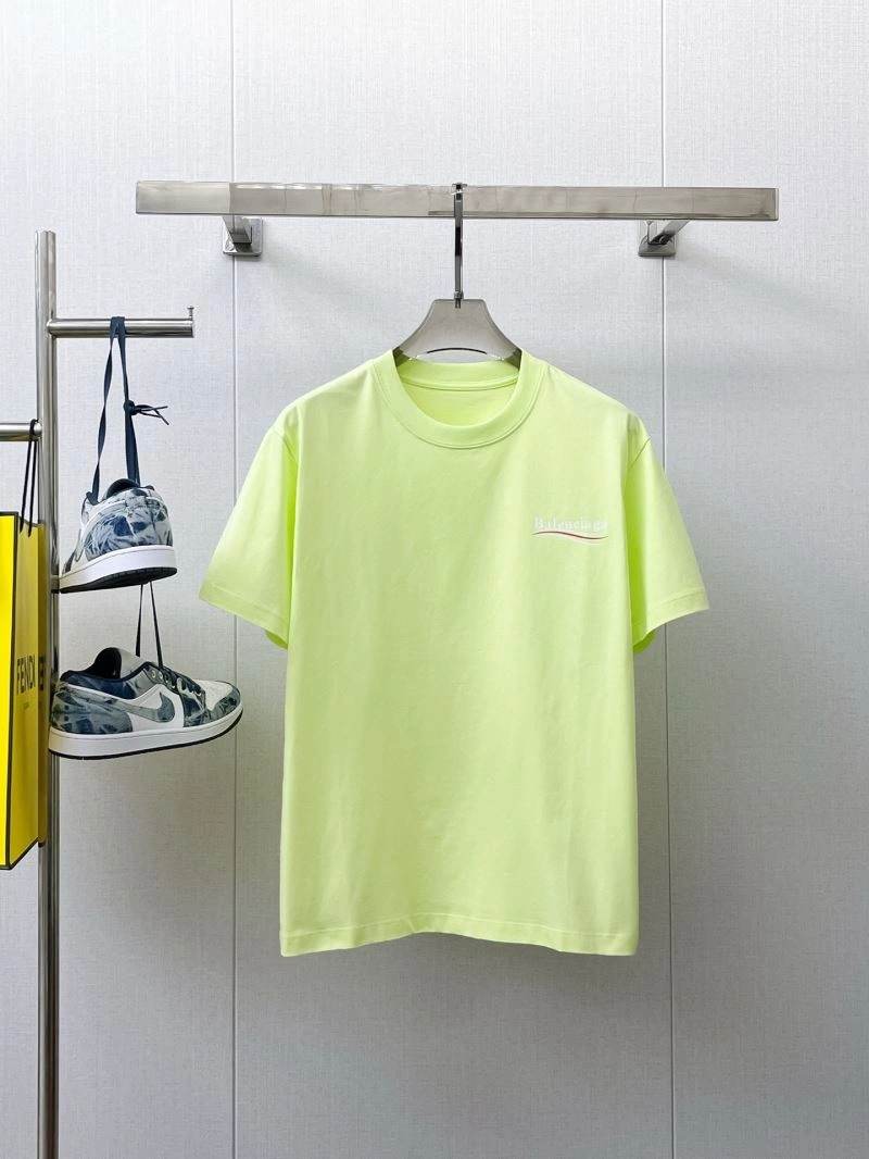 Bold Balenciaga T-Shirts 96674