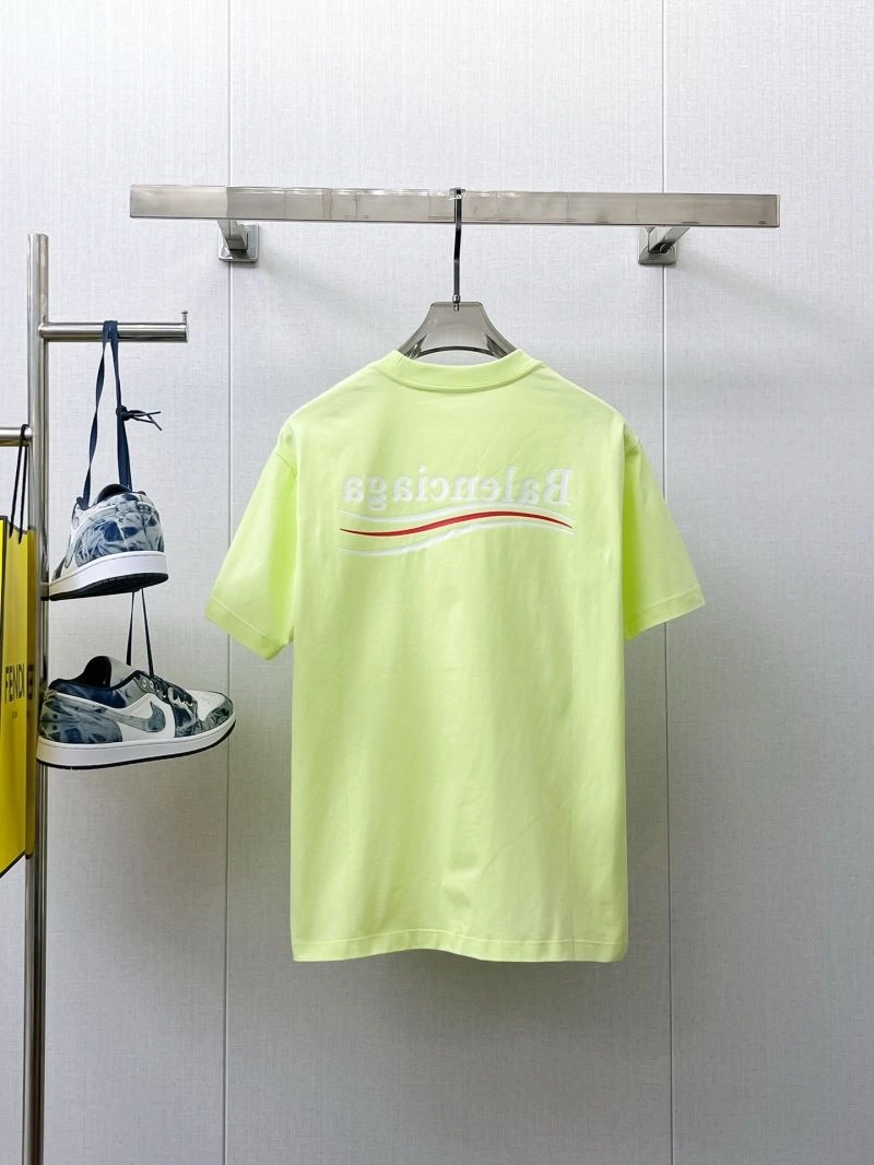 Bold Balenciaga T-Shirts 96674