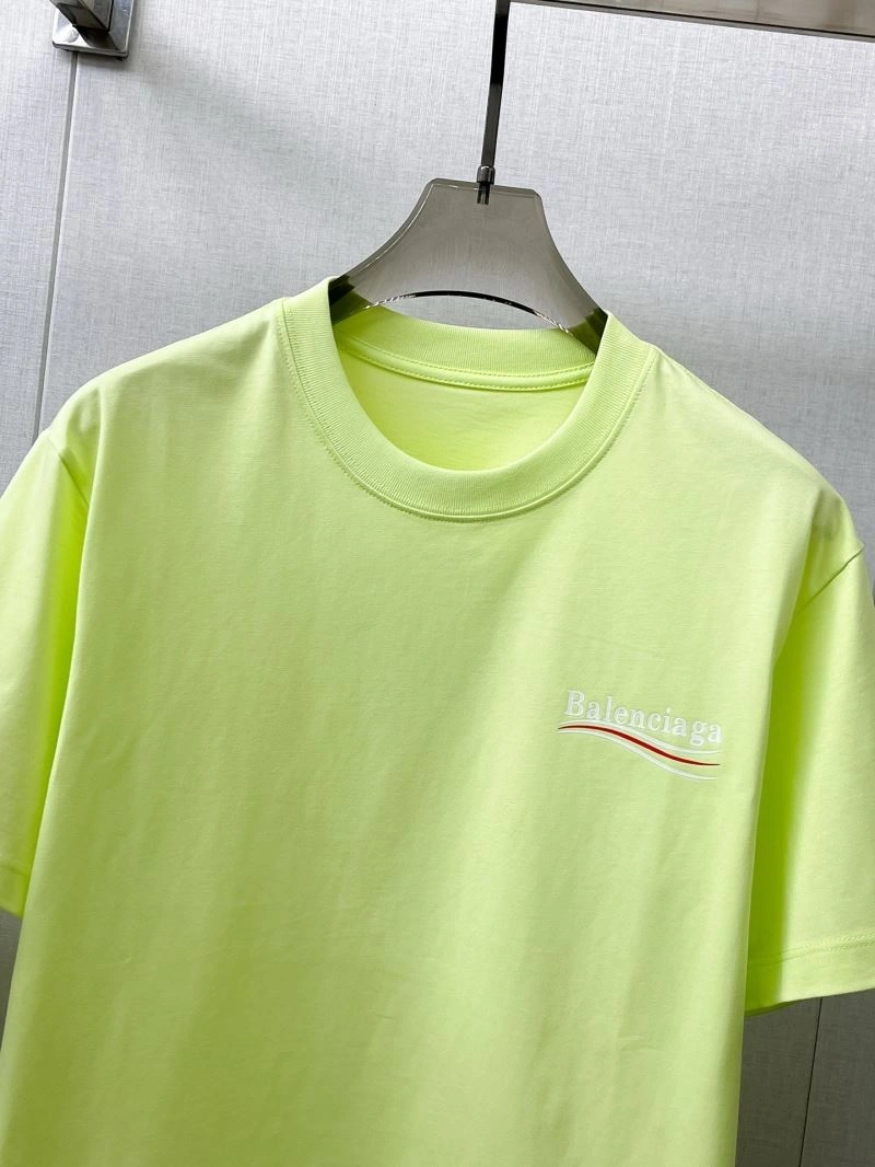 Bold Balenciaga T-Shirts 96674